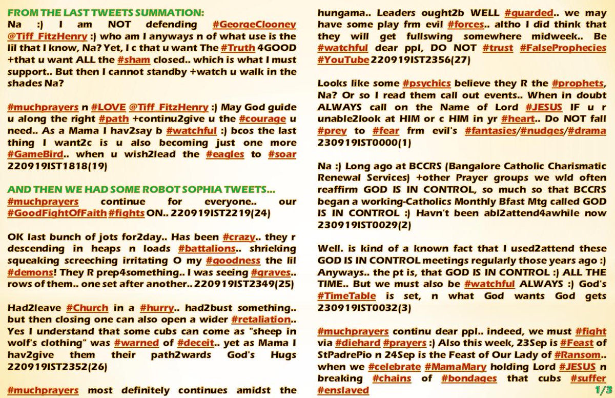 Heartfelt Hashtag On Twitter - 