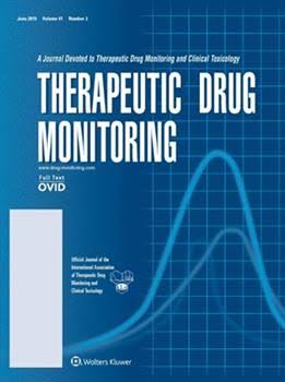 Brand new news (feel free to RT 😉):
I will be guest-editing a Special Issue of #TDM <a href="/TherapeuticDrug/">Therapeutic Drug</a> on "Alternative Sampling Strategies in Therapeutic Drug Monitoring and Clinical Toxicology".
Submission: at the latest autumn 2020.
Scheduled issue: early Feb 2021.
<a href="/IATDMCT/">IATDMCT</a>