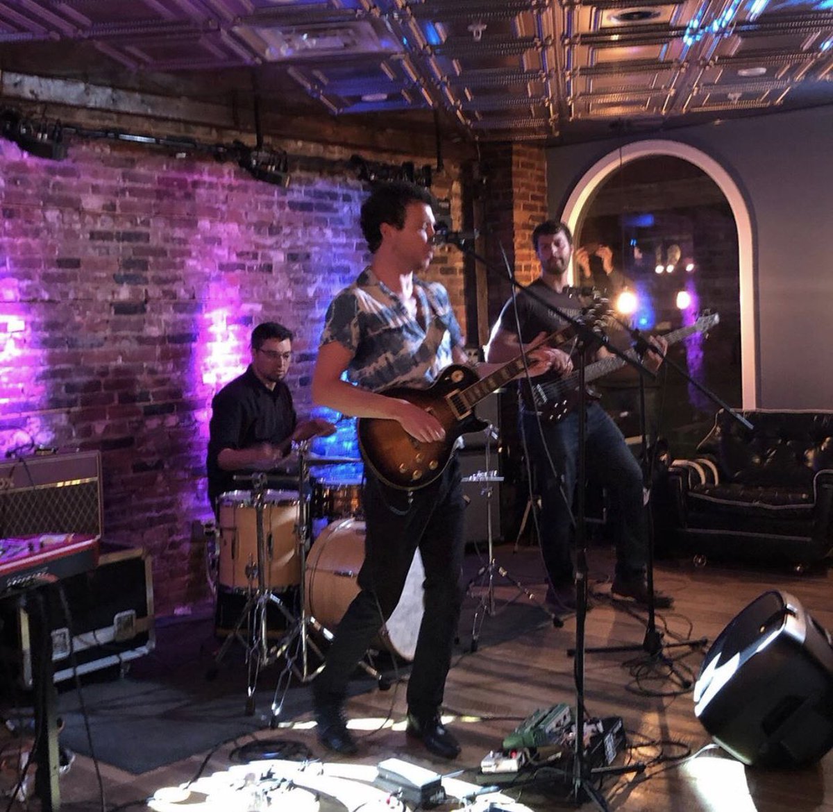 FireintheField's tweet photo. This Sunday we’re live at Boston City Hall Plaza! Boston Local Music Festival. Free show. 4pm - Main Stage. 
#bostonlocalmusicfestival #livemusic #fireinthefield #boston #cityhallplaza #winterhillbrewing https://t.co/ZFUnf4aSdI