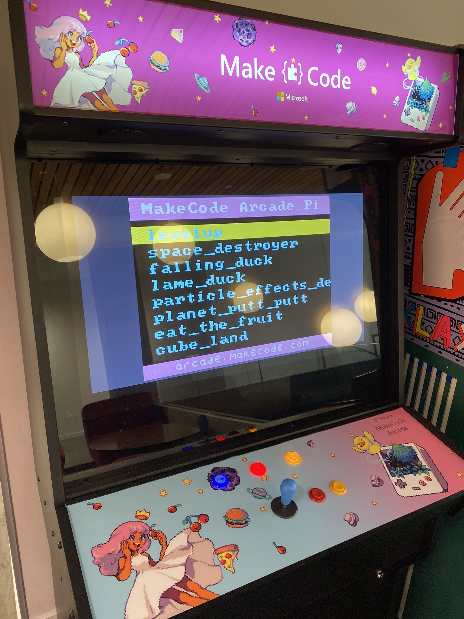Makecode