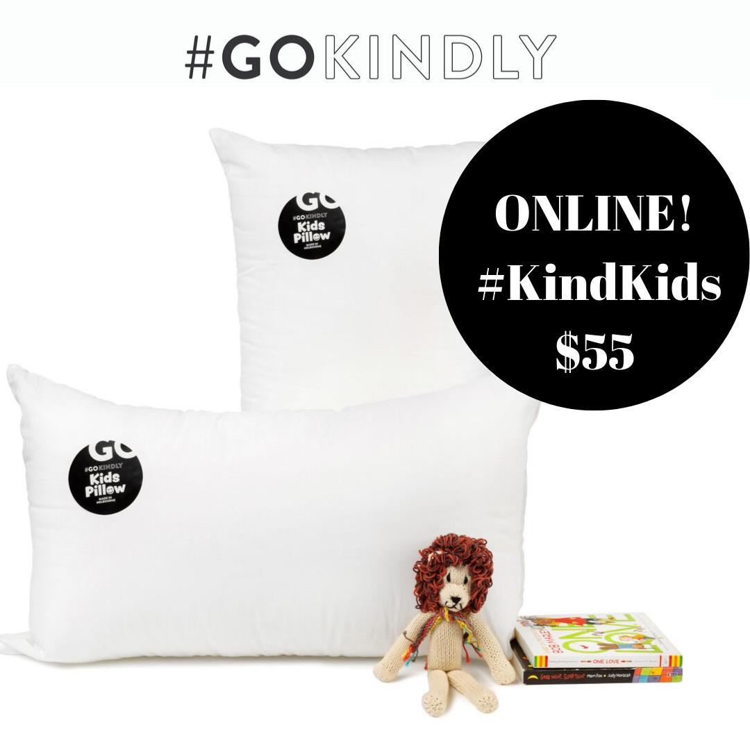 Our #kidspillow is now LIVE. Available online, ready for growing kids to sleep tight in their #bigkidsbed 👊
.
.
.
 #myfirstbed #kidsbedroom #kidsroom #socialenterprise #profitforpurpose #madeinmelbourne #SOCENT #impactstartup #smallbusinessingoodbusiness