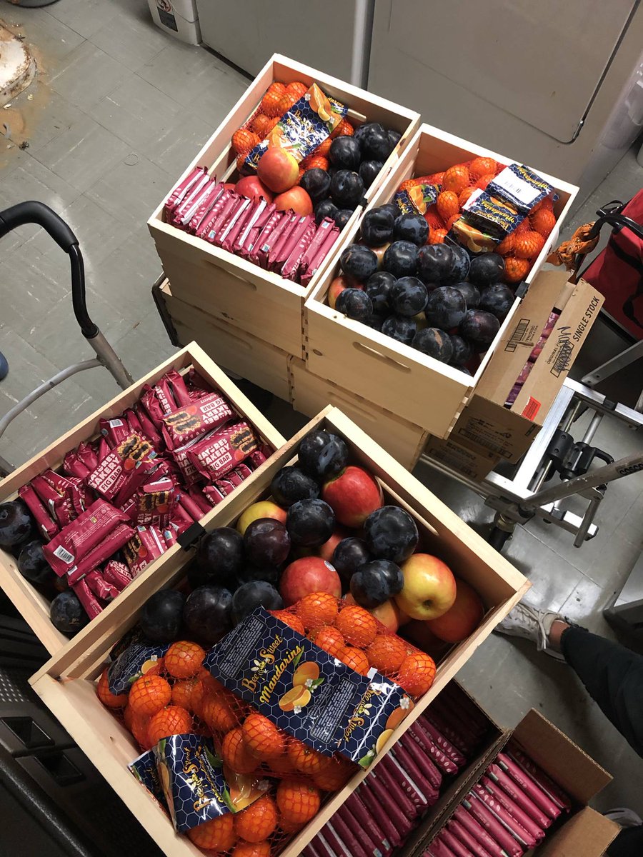 FEEST Seattle tweet media