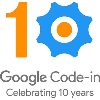 googopen's tweet image. Google Code-in 2019 is Right Around the Corner! ift.tt/2l6HXgb