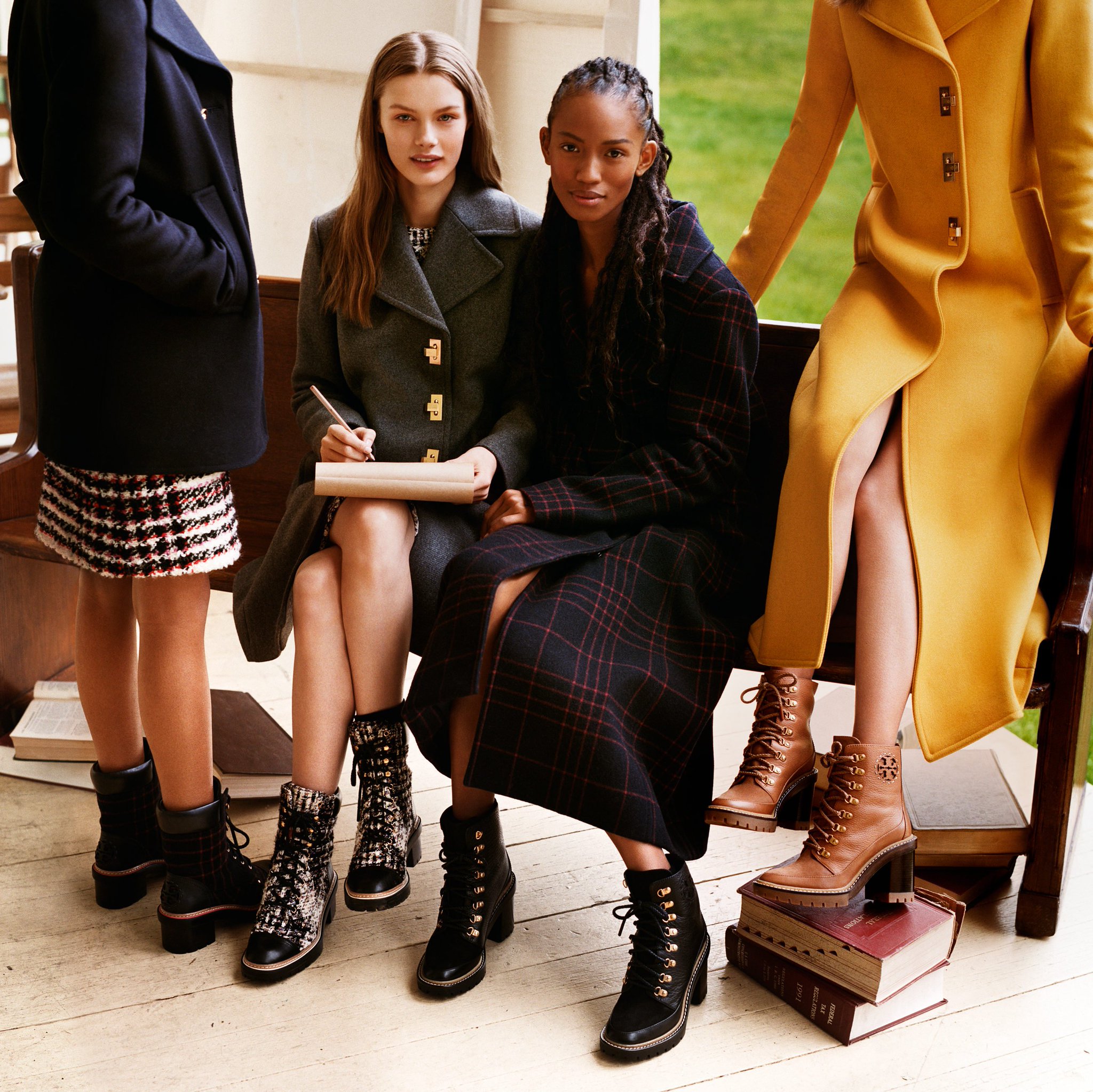 Tory Burch on Twitter: Tory Burch on Twitter: