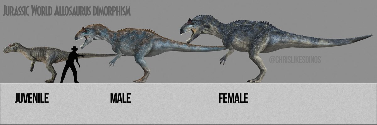 allosaurus battle at big rock mattel