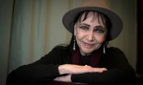 Happy Birthday Anna Karina!!
22th Sep.1940 