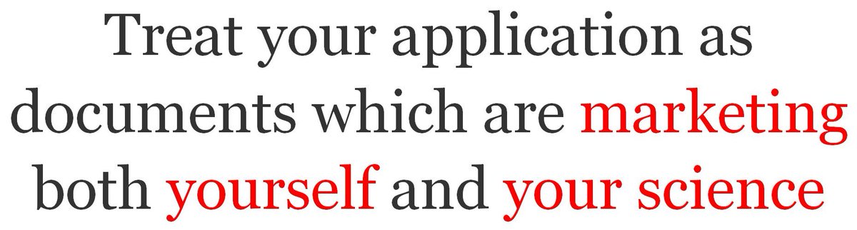 It's grant writing time somewhere: The extra bits of a grant application: a cheat sheet : Naturejobs Blog go.nature.com/30ij7NO #impact #research #nhmrc