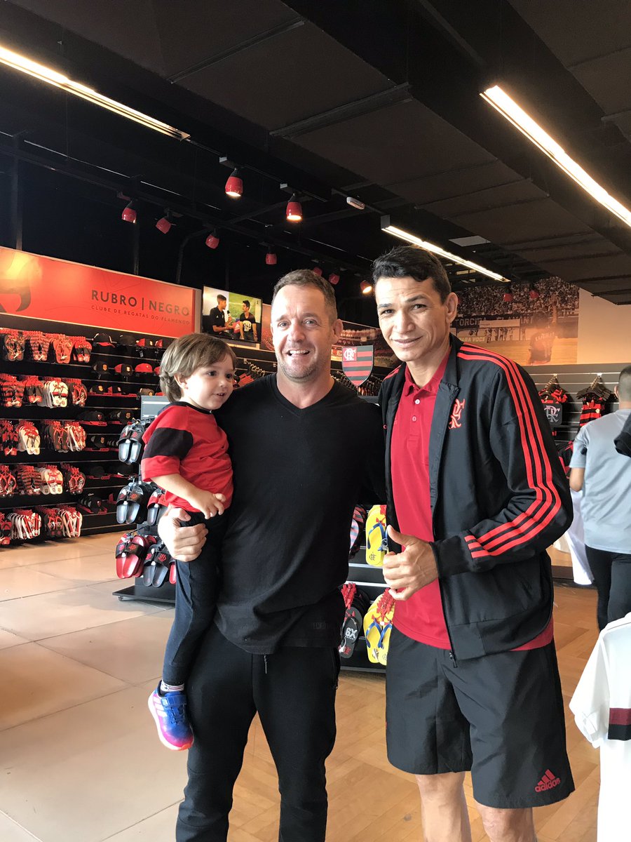CarlosCobrinha's tweet photo. Hoje encontramos com o Magro de Aço! https://t.co/HZKNbupzNT
