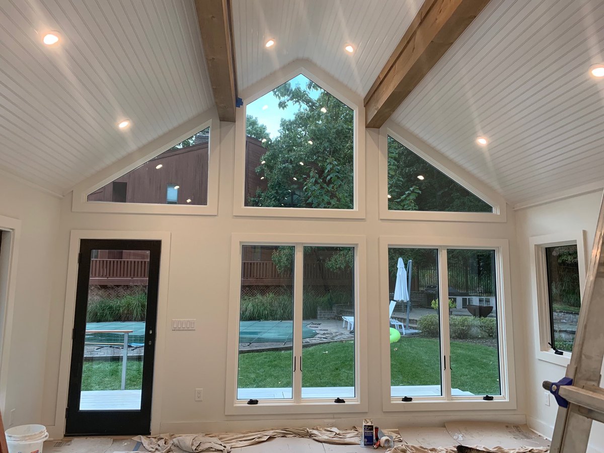 Ssnyder1835's tweet image. Lights! So close. #progressshot