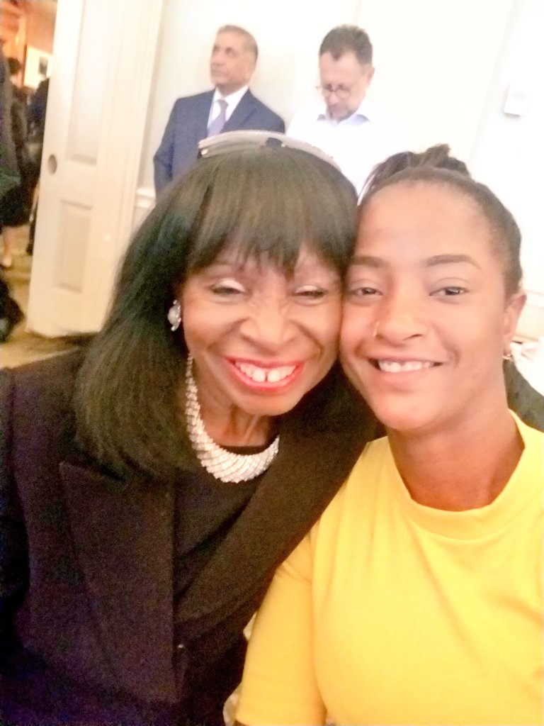 DenisMiki Foundation (@mikifoundation) on Twitter photo Our Founder/CEO served as one of the Selection Committee Members of the United Nations Solutions Summit, spoke and is participating at several United Nations General Assembly High Level side events in New York, USA. #UNSolutionsSummit #UNGA2019 <a href="/UN/">United Nations</a> Our Founder/CEO served as one of the Selection Committee Members of the United Nations Solutions Summit, spoke and is participating at several United Nations General Assembly High Level side events in New York, USA. #UNSolutionsSummit #UNGA2019 <a href="/UN/">United Nations</a>