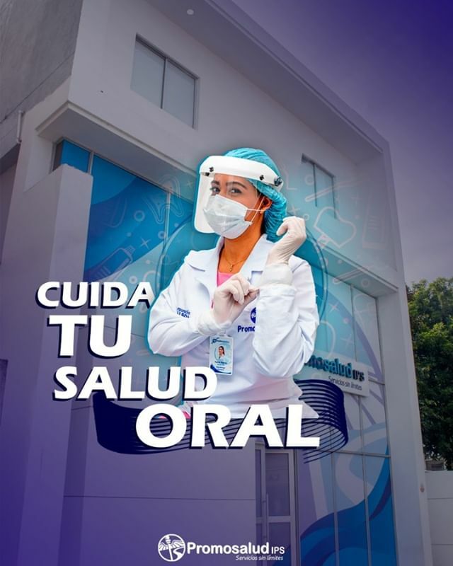 promosaludips's tweet photo. Tu salud oral es muy importante por eso visita el odontólogo. #salud #saludoral #ips https://t.co/9qMvvfptTS