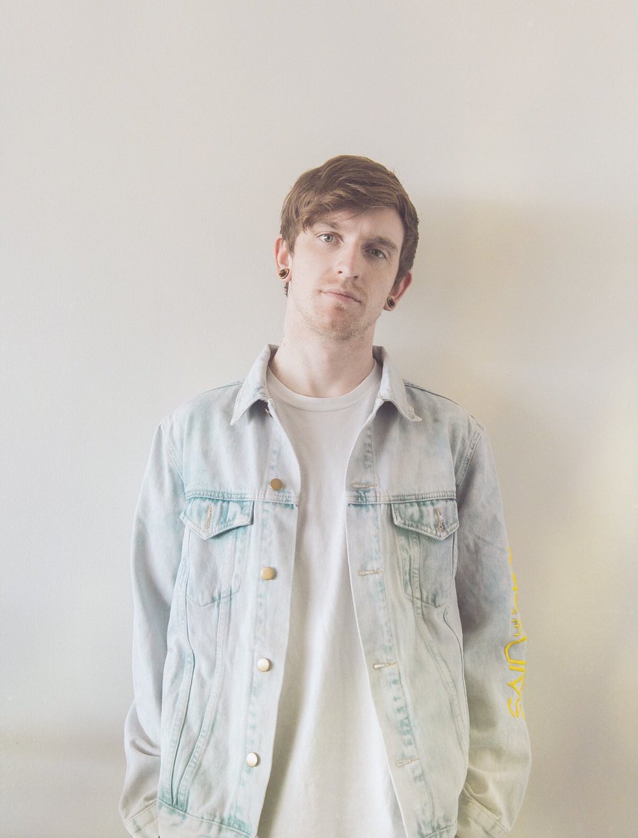 SaidTheSky's tweet photo. THURSDAY 10AM PST 🌻 

https://t.co/cj0vpCJncU https://t.co/7uW7FJyvnf