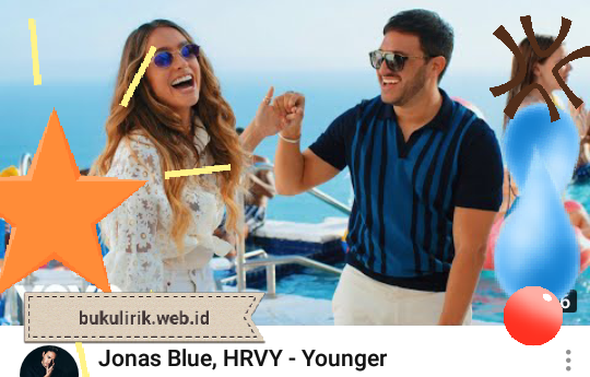 AzhatoMc's tweet photo. Lirik Lagu Jonas Blue x Hrvy - Younger https://t.co/qGcJpYMfaK https://t.co/4l2vx16R1A
