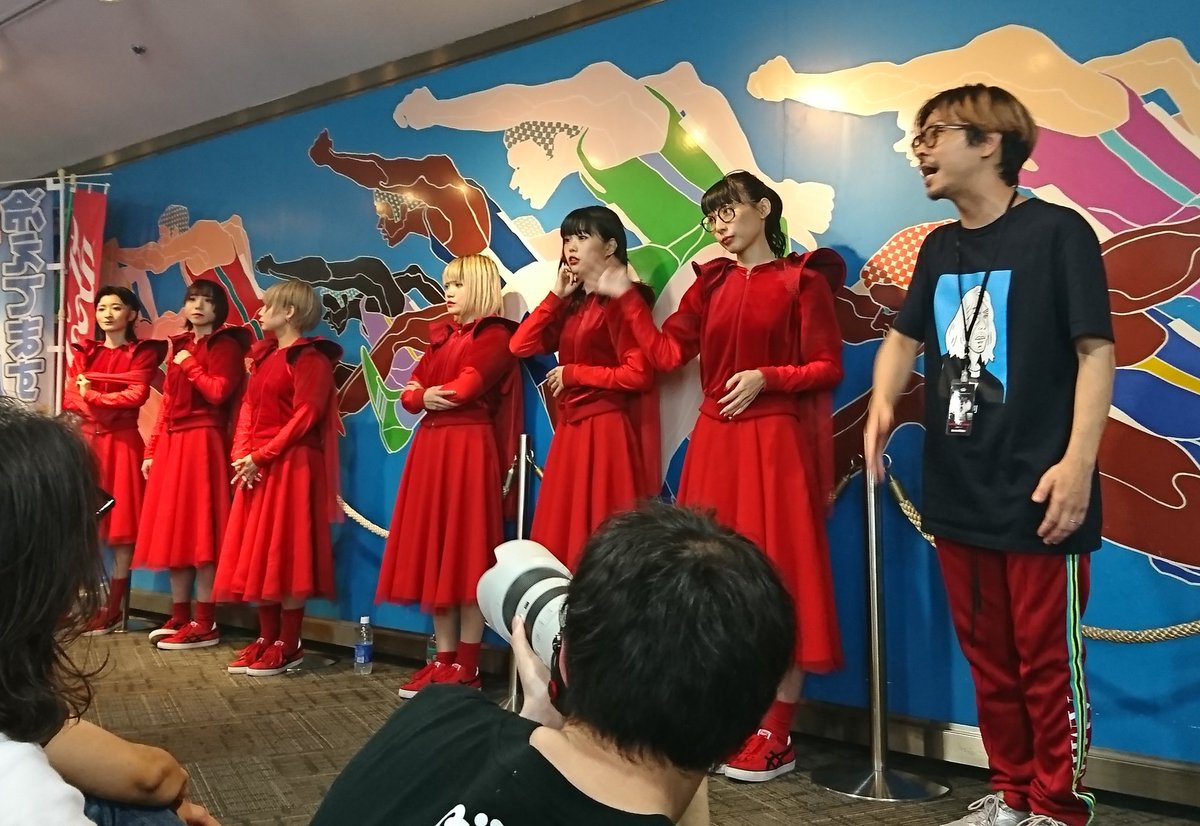 HAYASHi on Twitter:
