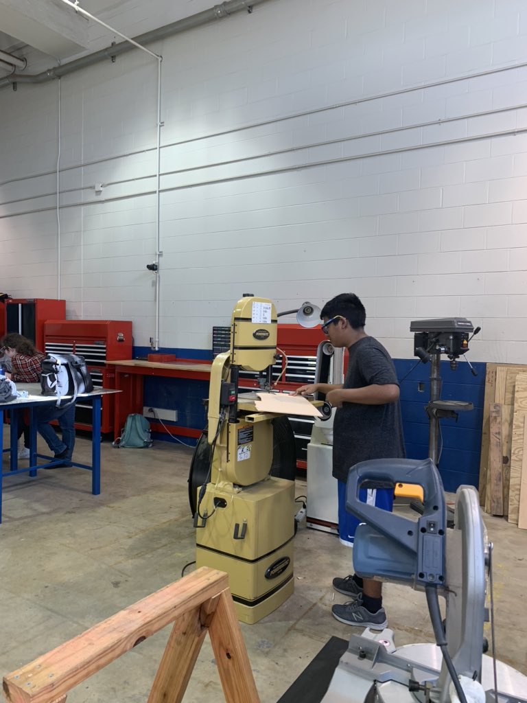 TeamOrion3240's tweet image. Team Orion laser printing parts for our robot! #thanks2BESTrobotics