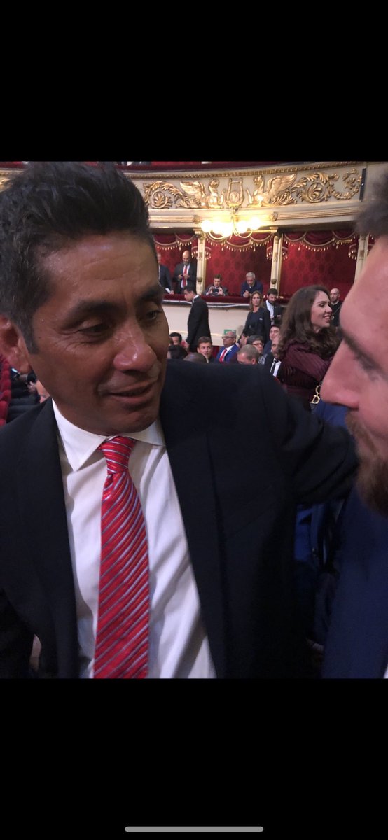 GarciaPosti's tweet photo. Dos Dioses!!! https://t.co/fELIXa07EP