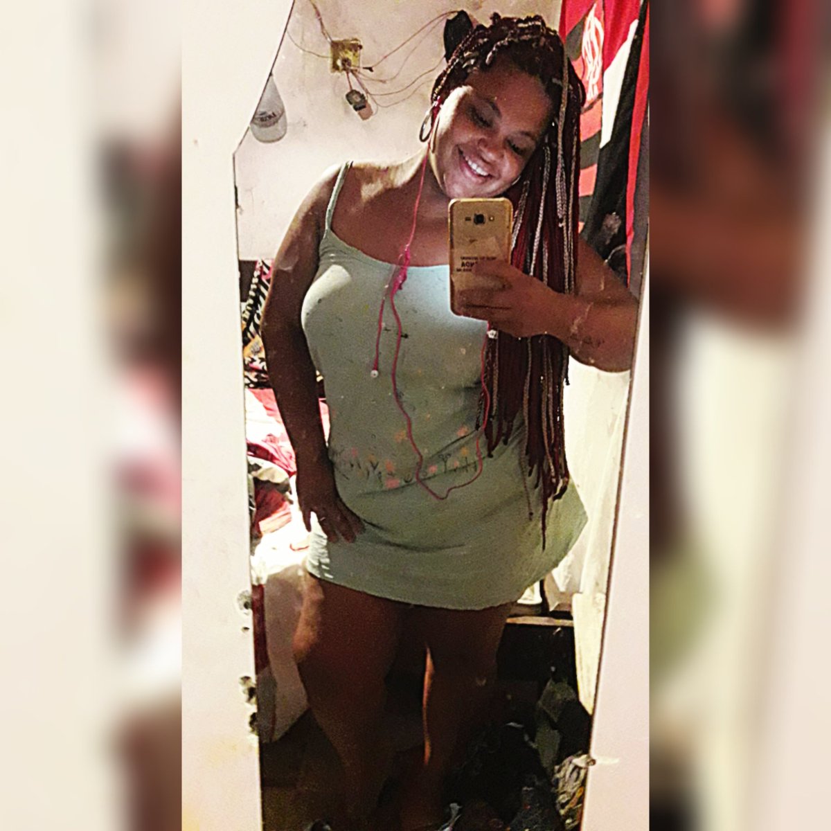 chataegata's tweet photo. Booa Noite😍

#SegundaDeTremuraSdv https://t.co/D8hhQlXJAd