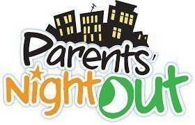 Parents Night Out Fri Sep 27 5:30-9:00pm. Join us for Peyton's Pizza Party! Lil Chefs will make Pizza &amp; Brown Butter Blondies w/an ice cream bar to make the ultimate Sundae. For more info &amp; to register: wu.to/ihEcew #PNO #kidscook