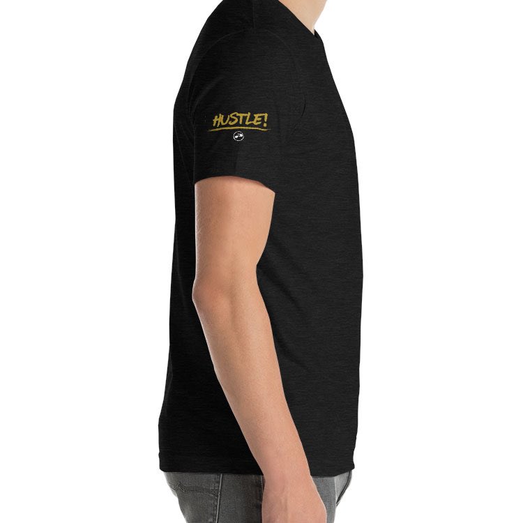 Since today is MONDAY and we don’t stop hustling even on Mondays, check out this awesome shirt available already at our store!

🔥Don’t forget to subscribe to our newsletter to get 10% OFF!🔥#mondaymood