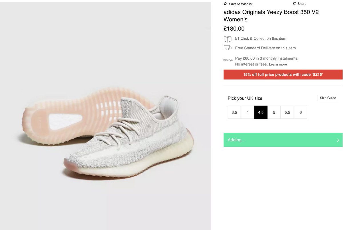 FIRST LOOK YEEZY 350 V2 CITRIN REVIEW ON FOOT YouTube