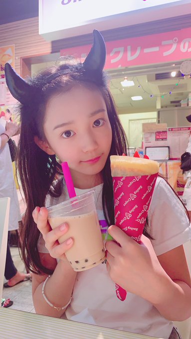 Twitterのコスプレ画像23