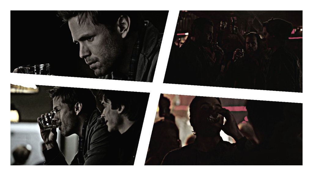 ⠀
⠀⠀⠀─ ﹠﹠ 
⠀⠀⠀⠀
⠀⠀  ˙ ›   ┊𝑰𝒕'𝒔, 𝒖𝒉, 𝒎𝒐𝒓𝒆 𝒇𝒖𝒏 𝒘𝒊𝒕𝒉 𝒂 𝒃𝒖𝒛𝒛.❜ ⠀⠀╱⠀⠀⠀@fakelifeTVD presents 𝑺𝑲𝑬𝑬𝑻 𝑼𝑳𝑹𝑰𝑪𝑯 as 𝐀𝐋𝐀𝐑𝐈𝐂 𝐒𝐀𝐋𝐓𝐙𝐌𝐀𝐍.

⠀⠀.       ┈┈┈┈┈┈┈┈┈┈

⠀⠀