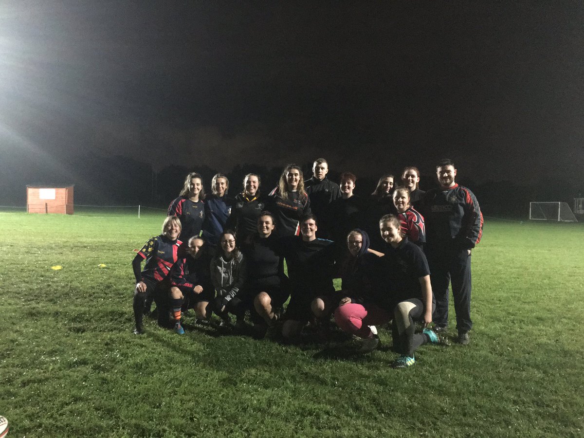 Shotton Ladies RFC tweet media