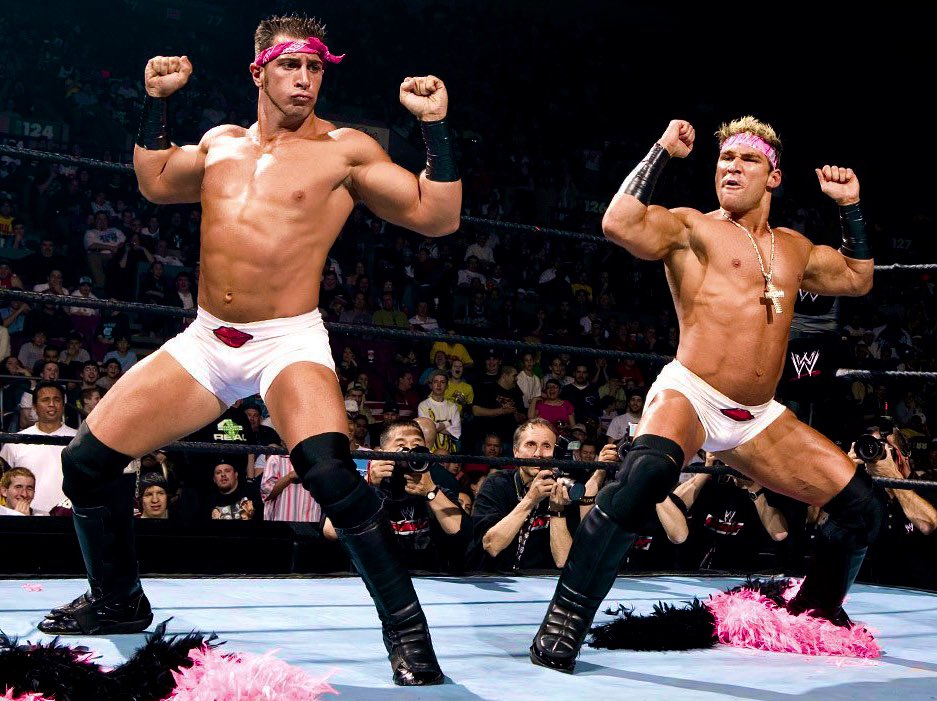 Chupacabra_01's tweet photo. Happy Birthday to Romeo Roselli! @GiovanniRoselli #RomeoRoselli #HeartThrobs #WWE #NXT #WWEUniverse #ECW #NWA #WCW #IMPACTWrestling #ROH #AEW #MLW #WWENetwork #AWA #WCCW #LuchaLibreAAA #CMLL #NewJapan #NJPW #ProWrestlingNoah #AJPW #UWA #PWG #DragonGate #CZW @promisethomas https://t.co/XqciqunE7I