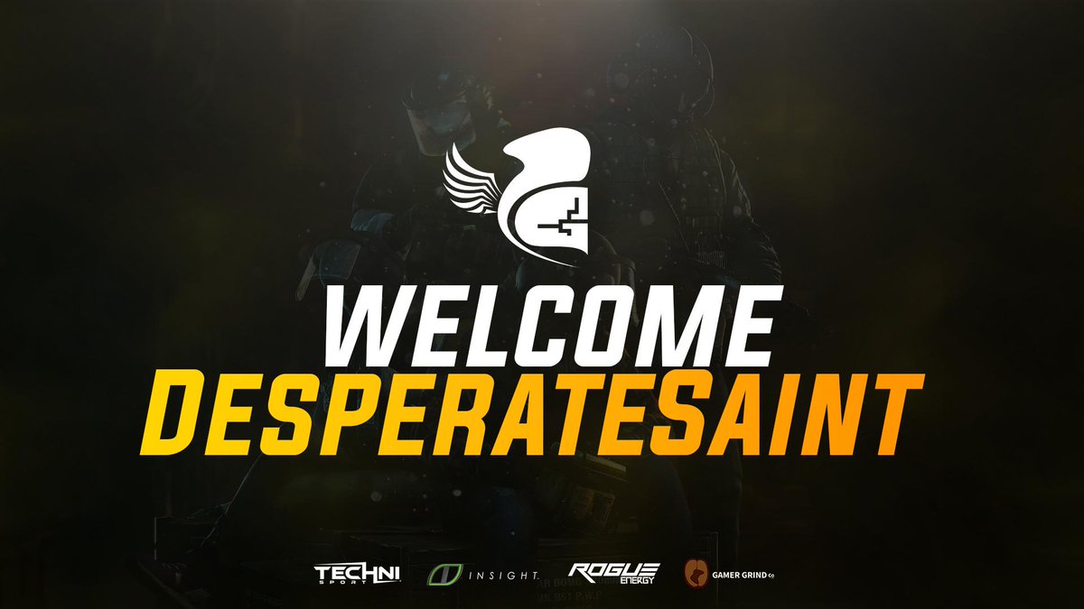 TopProspectClan's tweet photo. [Content]

We keep growing, as we add @DesperateSaint to the team as a Creator.

🎥 - https://t.co/Y7yRPTq9Pa

Please welcome him to the #prospFam. https://t.co/TkAYsRWsbG