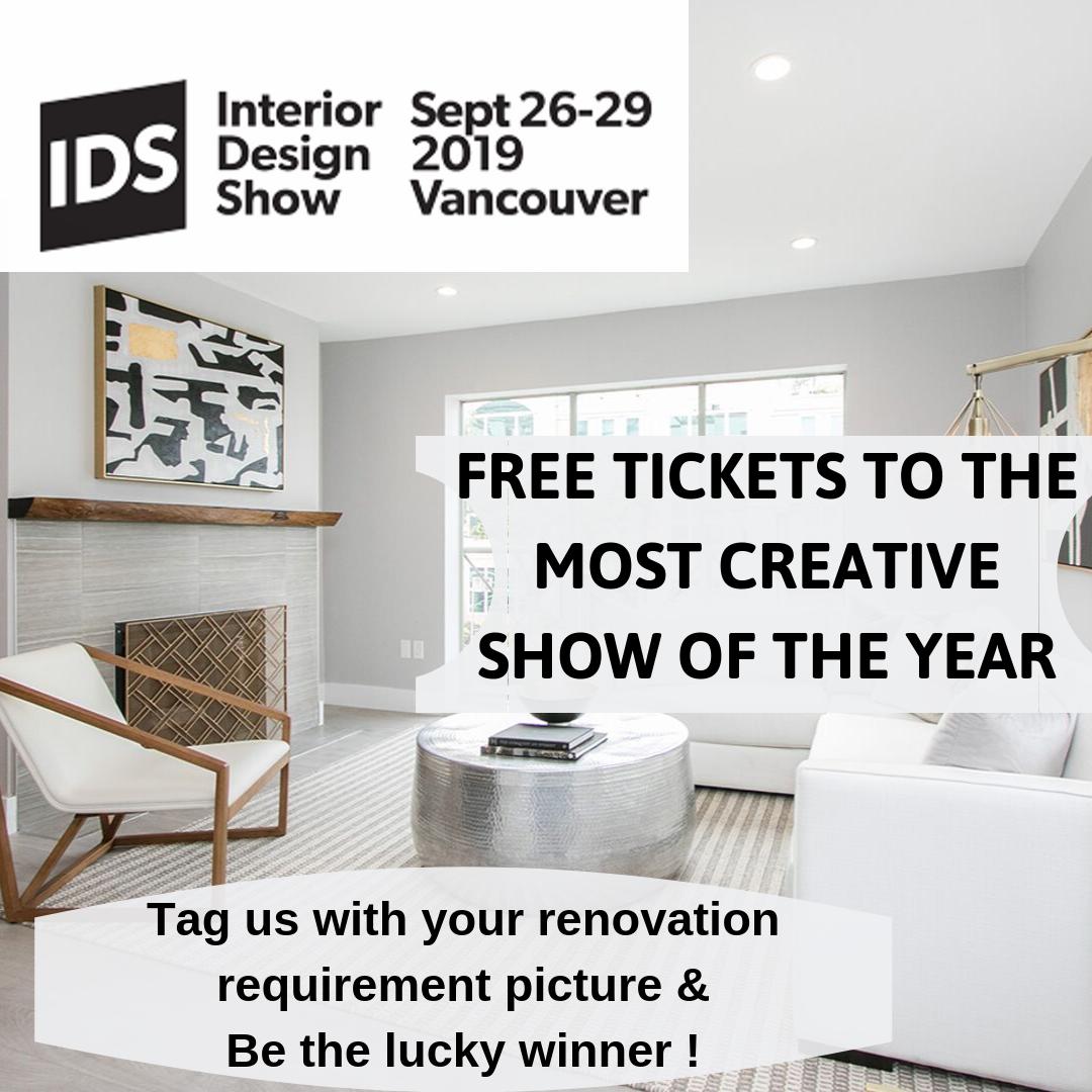 VancouverGC's tweet photo. Your FREE Ticket to the IDS Vancouver - https://t.co/bsNrJDR2pj https://t.co/TQnde1aUGM