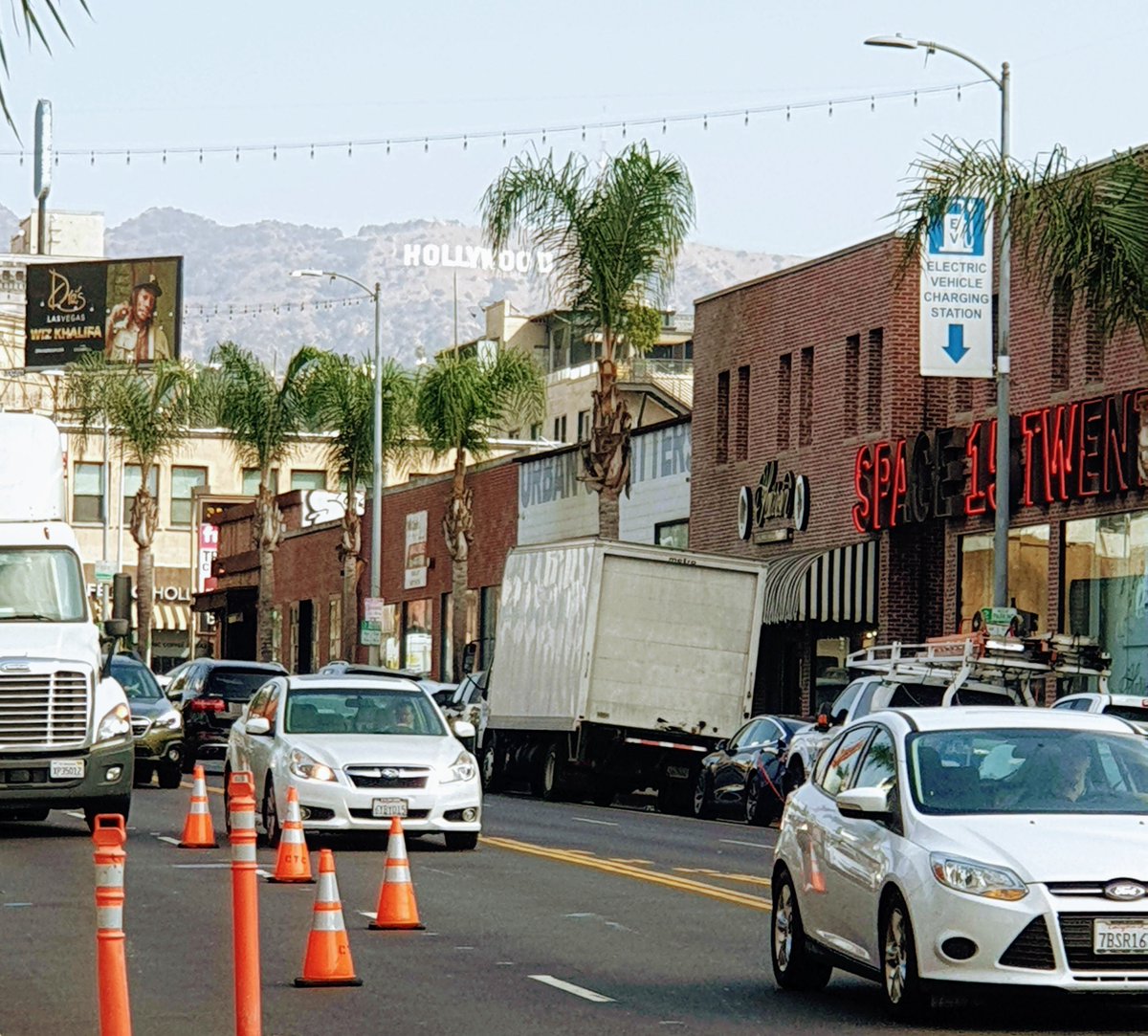 Just arrived in #hollywood for @thePMAmusic conference with our search engine Figaro. Can't wait!

#musicsearch #deeplearning #creativeai #appliedai
