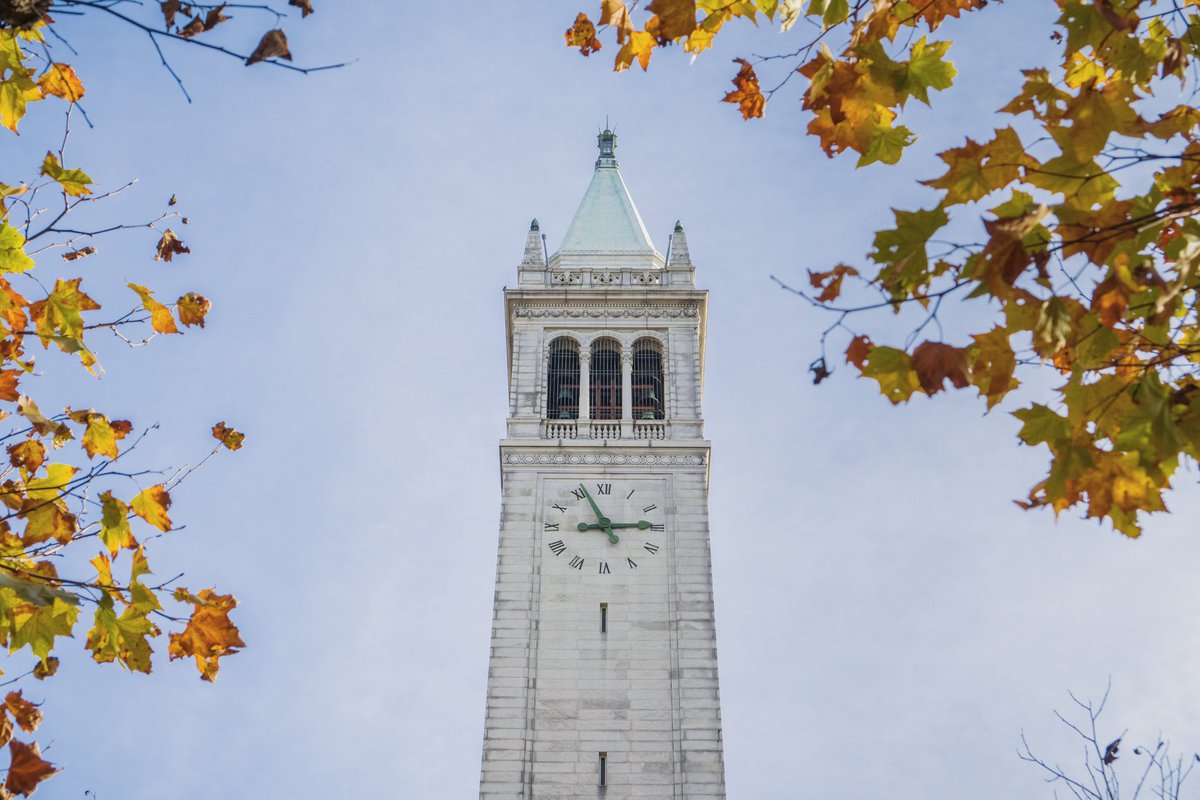 Hello #Autumn! 🍂🍂🍂 As the seasons change, we still remain the same beautiful #historiclandmark we've always been since we opened our doors in 1930.

#thelittlecastle #juliamorgan #visitberkeley #berkeleycityclub