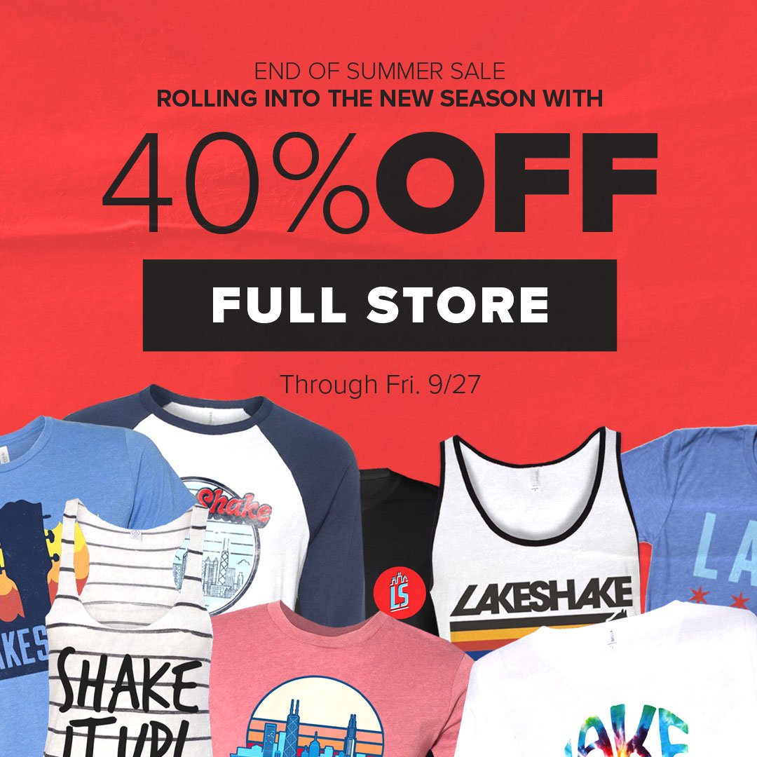 LakeShake Festival tweet media