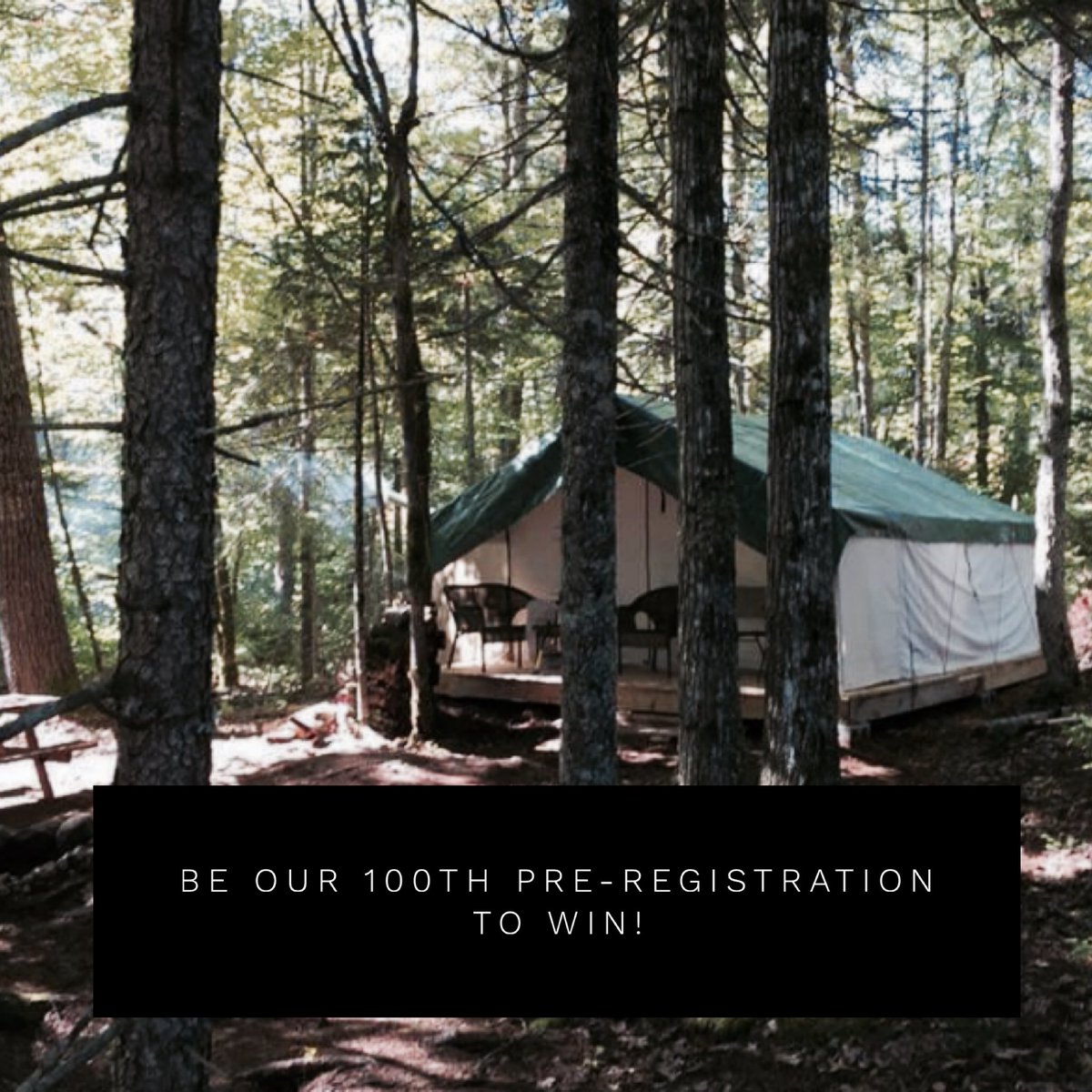 Soooooo close! Lucky #100 could be you! raceroster.com/events/2019/20…