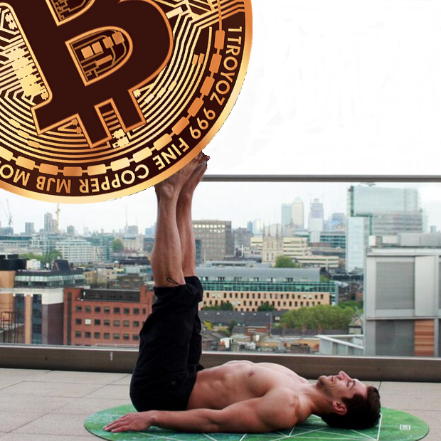 SeekingCryptos's tweet photo. New post (Bitcoin: Buyers Likely To Step In At What Price?) has been published on Seeking Cryptos - https://t.co/k9R3xtf3MX https://t.co/E4UZMN4brU