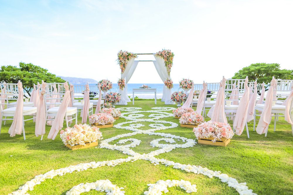NobleDesignIntl's tweet photo. The Noble Design team takes immense pleasure in realizing your wildest dreams for your wedding. https://t.co/mAtQpBcZej