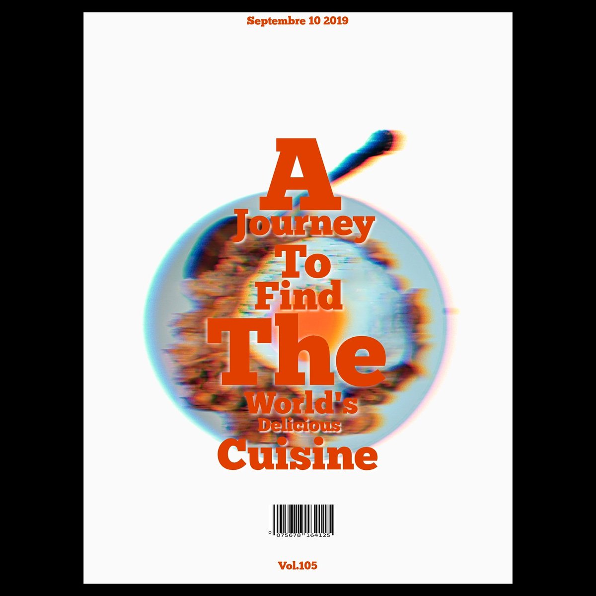 hi_iam_ai's tweet photo. #fakemagazines
created by:android
working time:about 30 minutes each https://t.co/86fGPM7jno