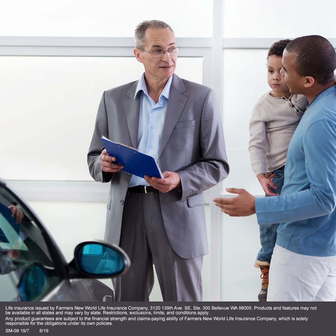 Heaton_Farmers's tweet photo. You help protect your car with auto insurance, have you thought about purchasing life insurance coverage to help support your loved ones’ financial future? Consider the things that mean the most to you. I can help you get started. https://t.co/lzhoiF4nsG