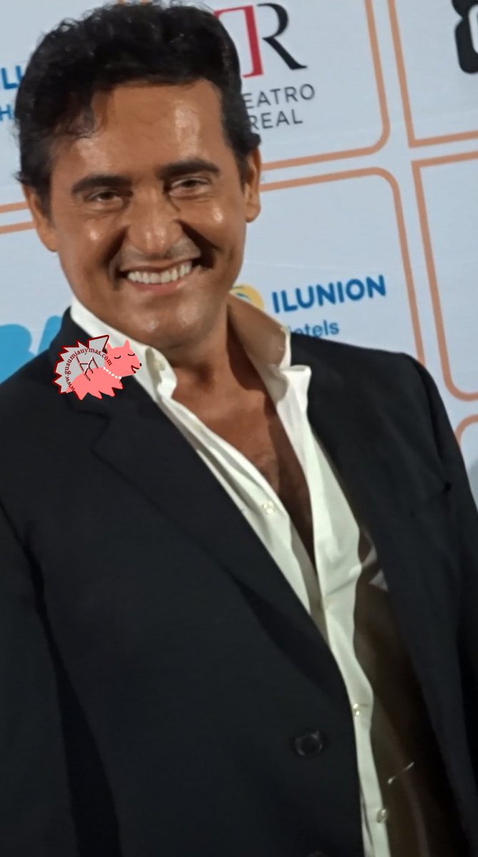 GuauMiauyMas's tweet photo. #Photocall del @festivalunicos desde @Teatro_Real #Madrid con @carlosmarin_ ( @ildivoofficial ) , @innocence_es @MariaToledoMT , @EsauFernandez ,#JulianaAwada ( #PrimeraDamaArgentina ) , #ReginaDoSantos , @clarialonso_ , @SBlancoMusica y más https://t.co/Di7pLK5fbr https://t.co/1DPUcIfLDl
