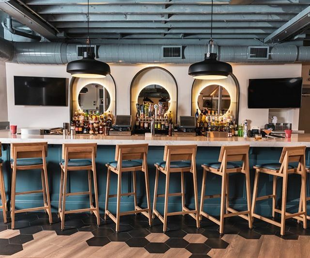 DLSPR's tweet image. Congrats to Russ Stern &amp;amp; the amazing team  at @sternandbowrestaurant on their opening! #newfavorite #bar #restaurant #eatery #nautical #vibes #new #industrialdesign #modern #instagood #design ift.tt/2kZQBgB