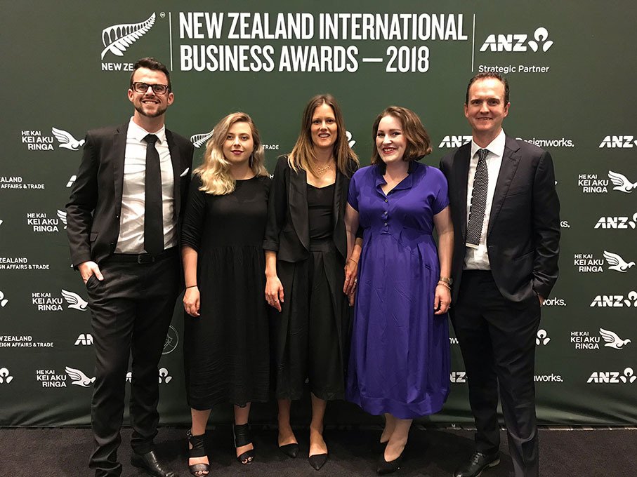 MethodRecycling's tweet photo. We're excited to return to the NZ International Business Awards this year! After being highly commended in the Best Emerging Business category last year we are returning as the finalists in two categories - Best Emerging Business and Excellence in Design 🎉🎉. #NZIBA https://t.co/Fx852MTPLN