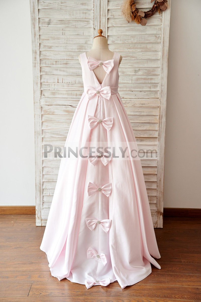 flower girl dresses near me now