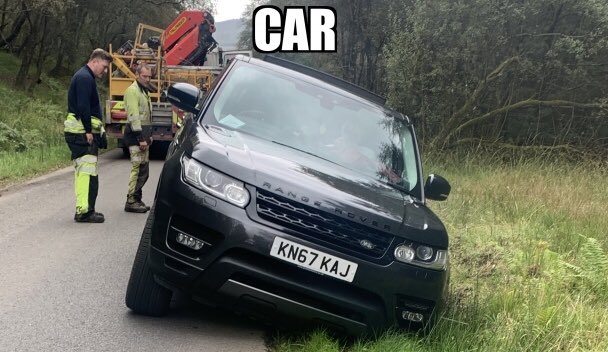 cropped car memes (@croppedcarmemes) on Twitter photo 
