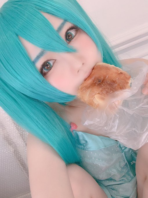 Twitterのコスプレ画像30