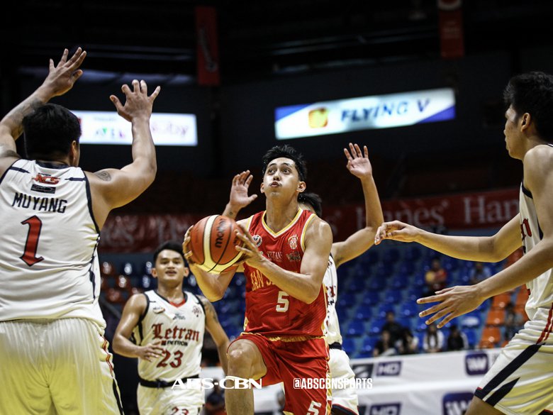 ABS-CBN Sports tweet media