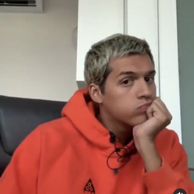 rokitapolonio's tweet photo. #NuevaFotoDePerfil https://t.co/jRJ94EDMj6