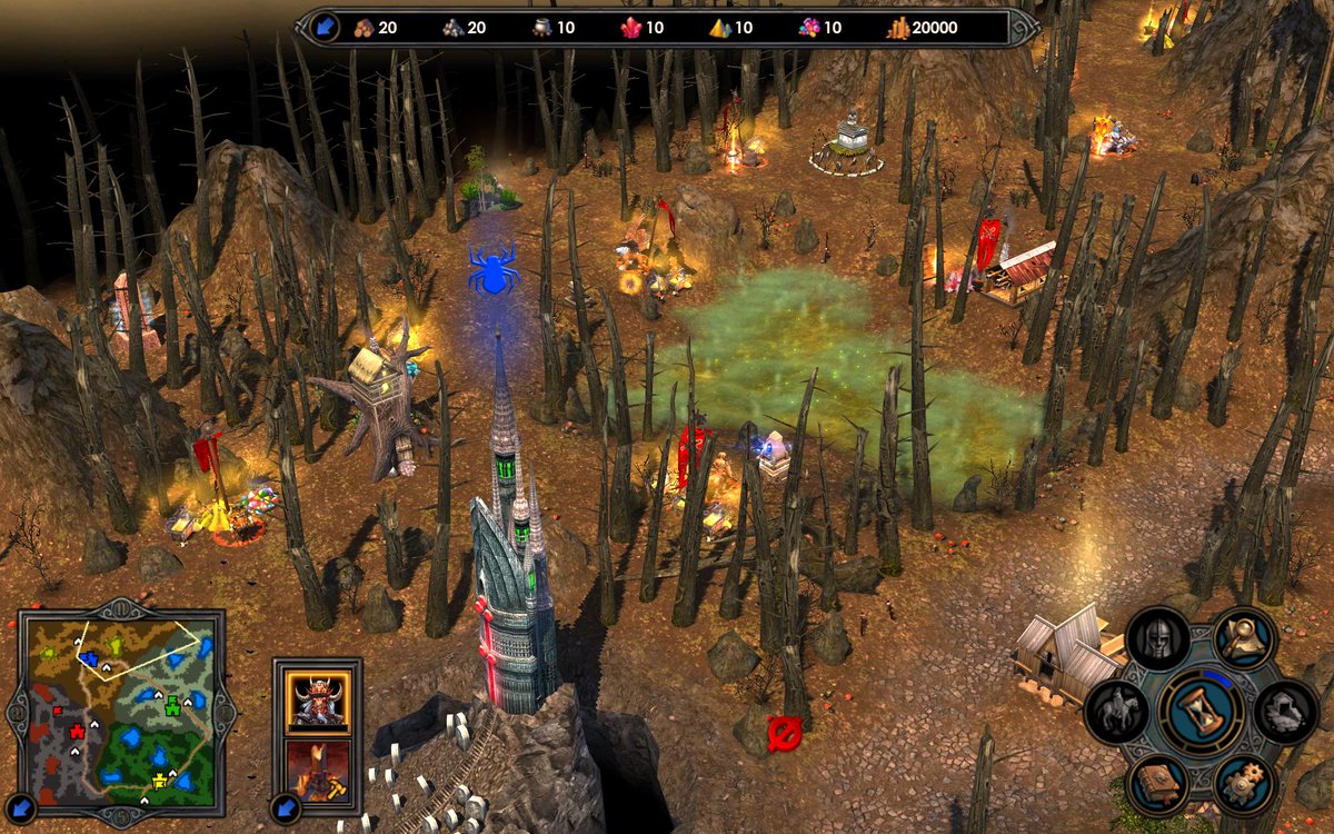 heroes v release