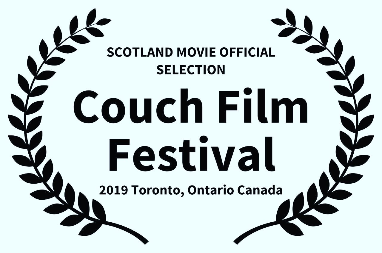 Anupam Apoorw on Twitter "Our film's 3rd official selection in Couch