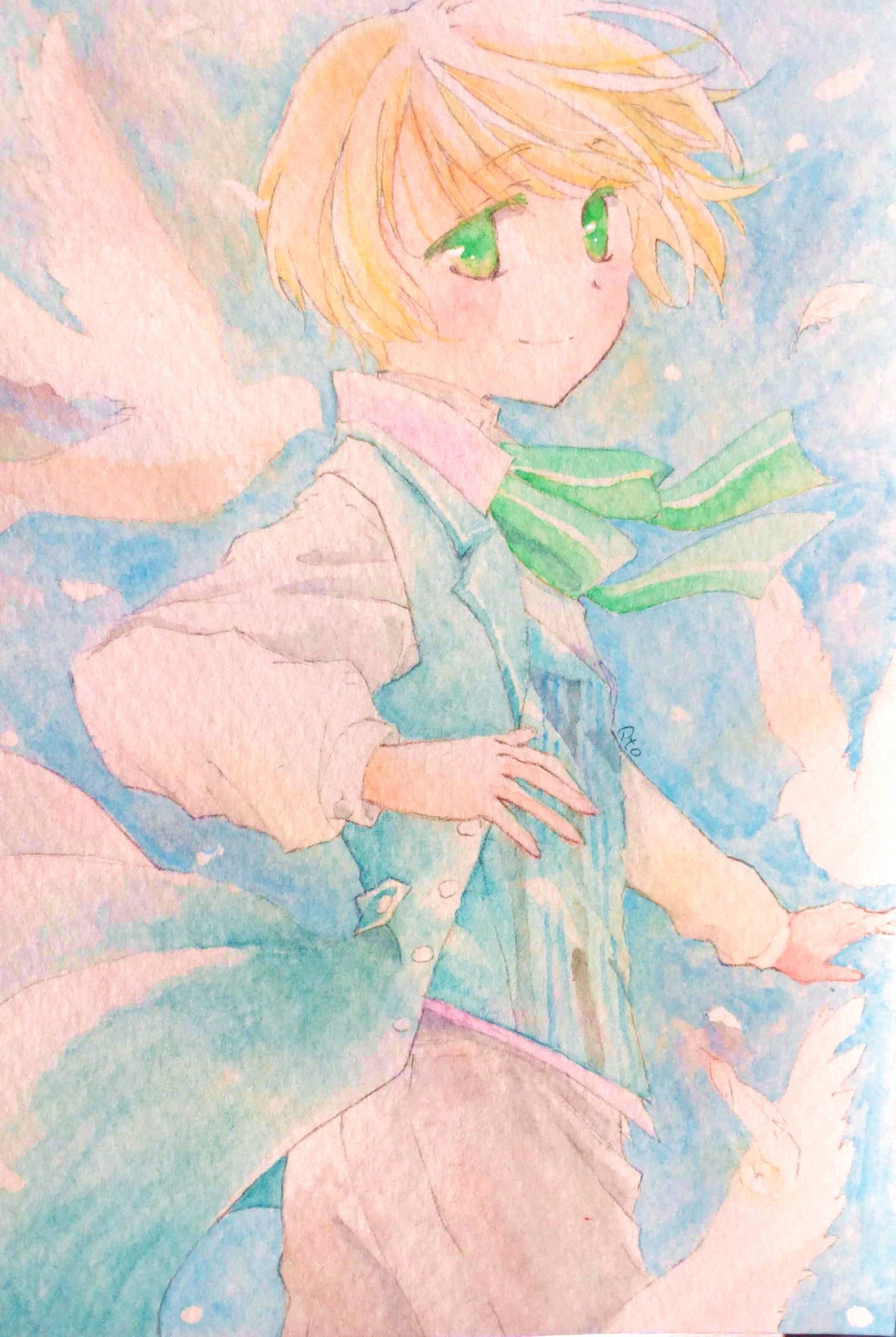 ハーシェリク Twitter Search Twitter