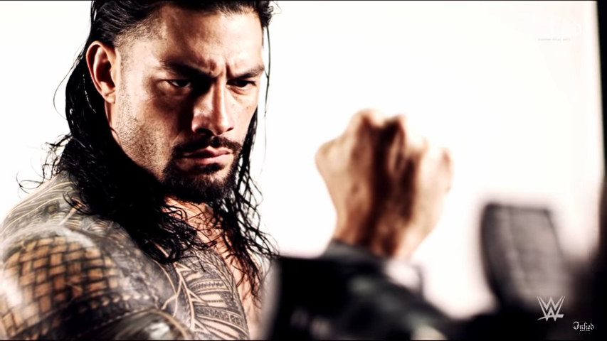 Roman Reigns Daily Online | 𝕗𝕒𝕟𝕤𝕚𝕥𝕖 on Twitter: 